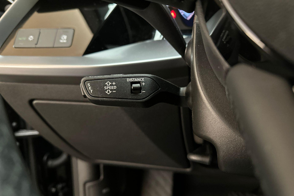 Audi A3 (X103KX) met abonnement