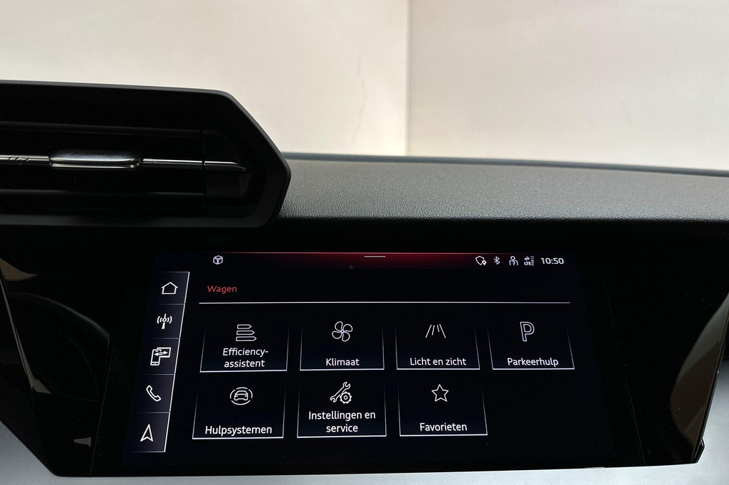 Audi A3 (X103KX) met abonnement