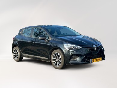 Renault Clio (N747HL) met auto abonnement