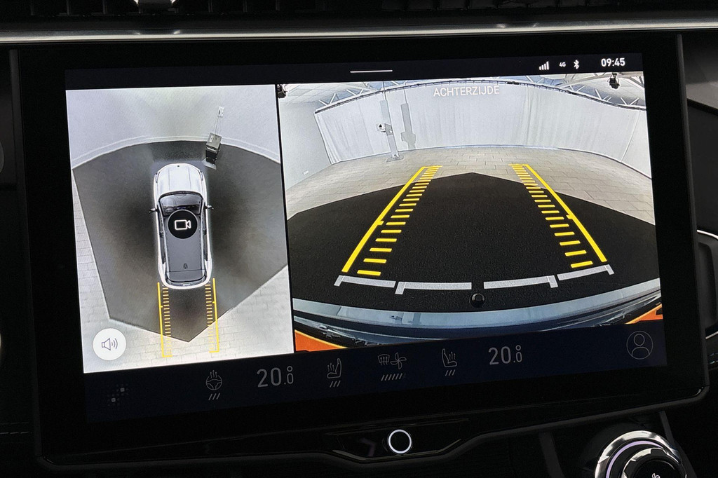 Lynk & Co 01 (Z496HP) met abonnement