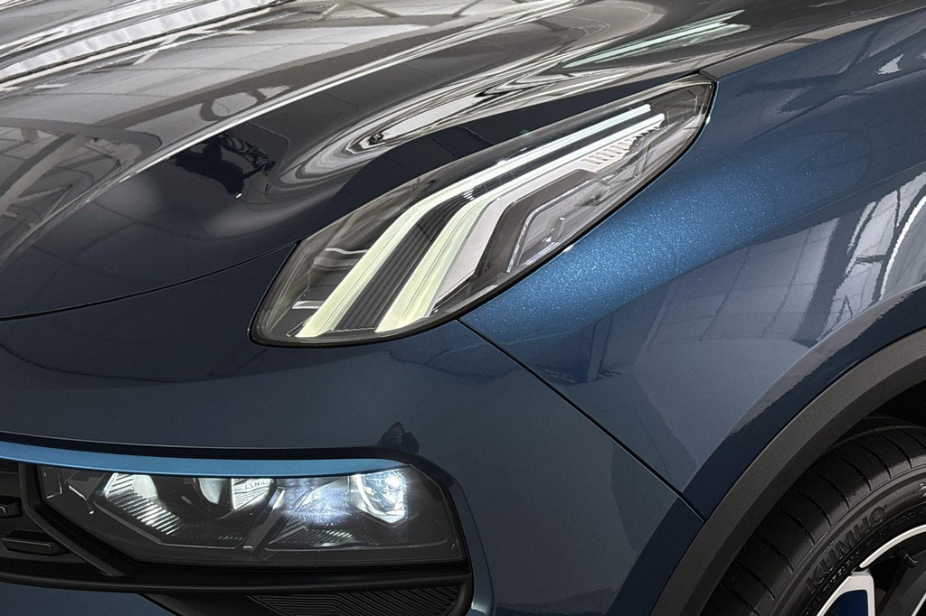 Lynk & Co 01 (Z496HP) met abonnement