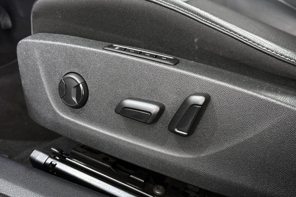 ŠKODA Octavia (JTK22G) met abonnement