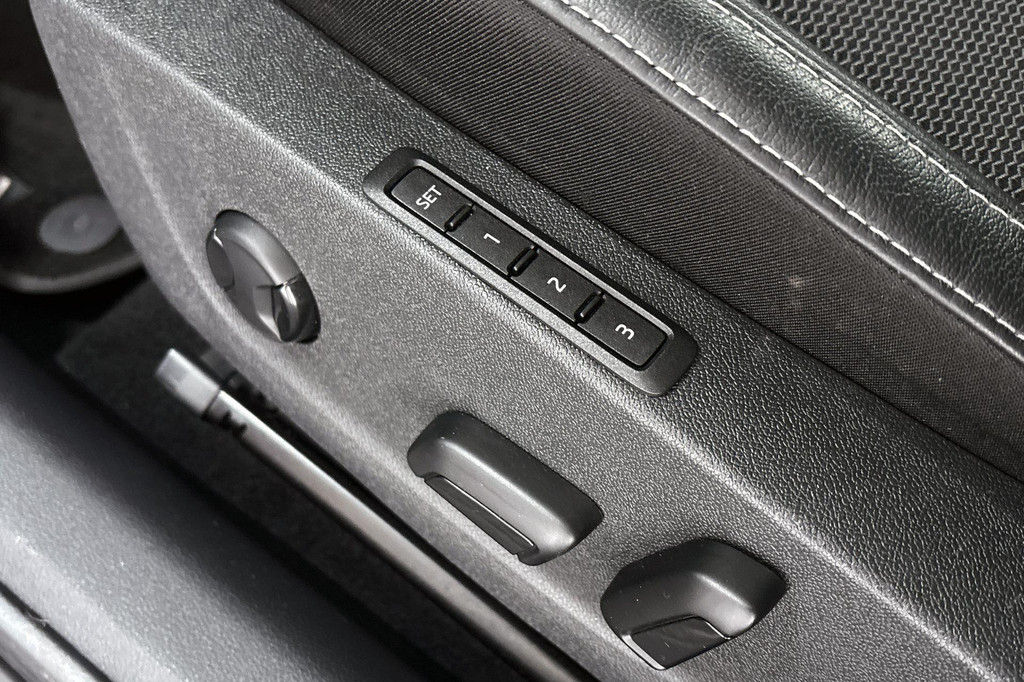 ŠKODA Octavia (JTK22G) met abonnement