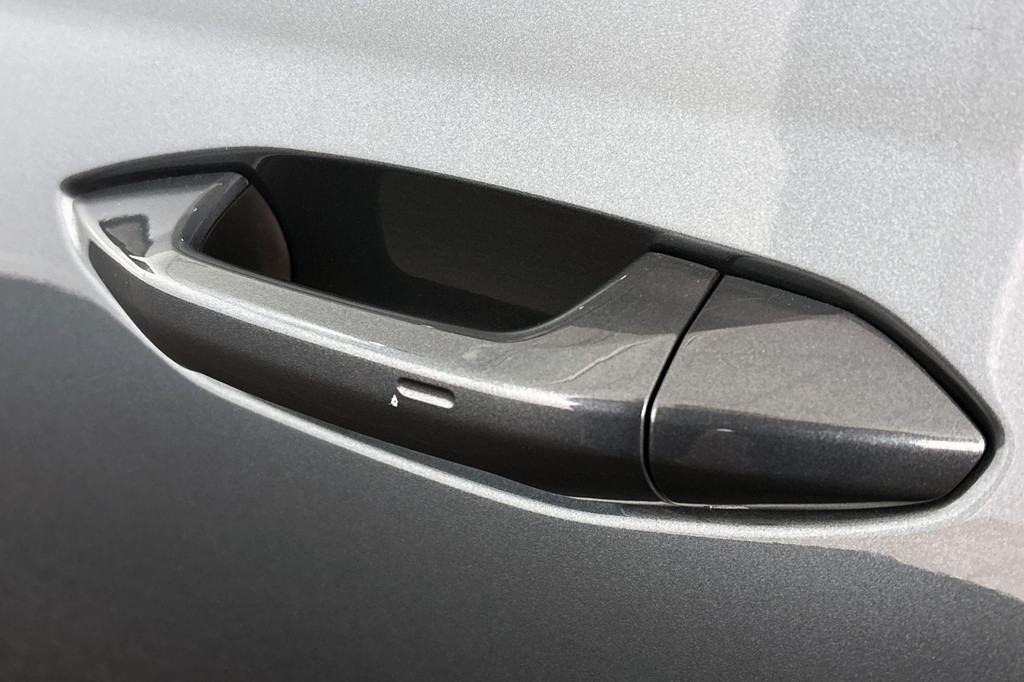 ŠKODA Octavia (JTK22G) met abonnement