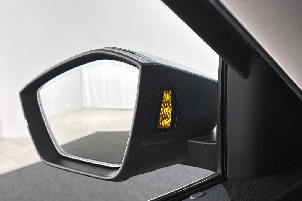 ŠKODA Octavia (JTK22G) met abonnement