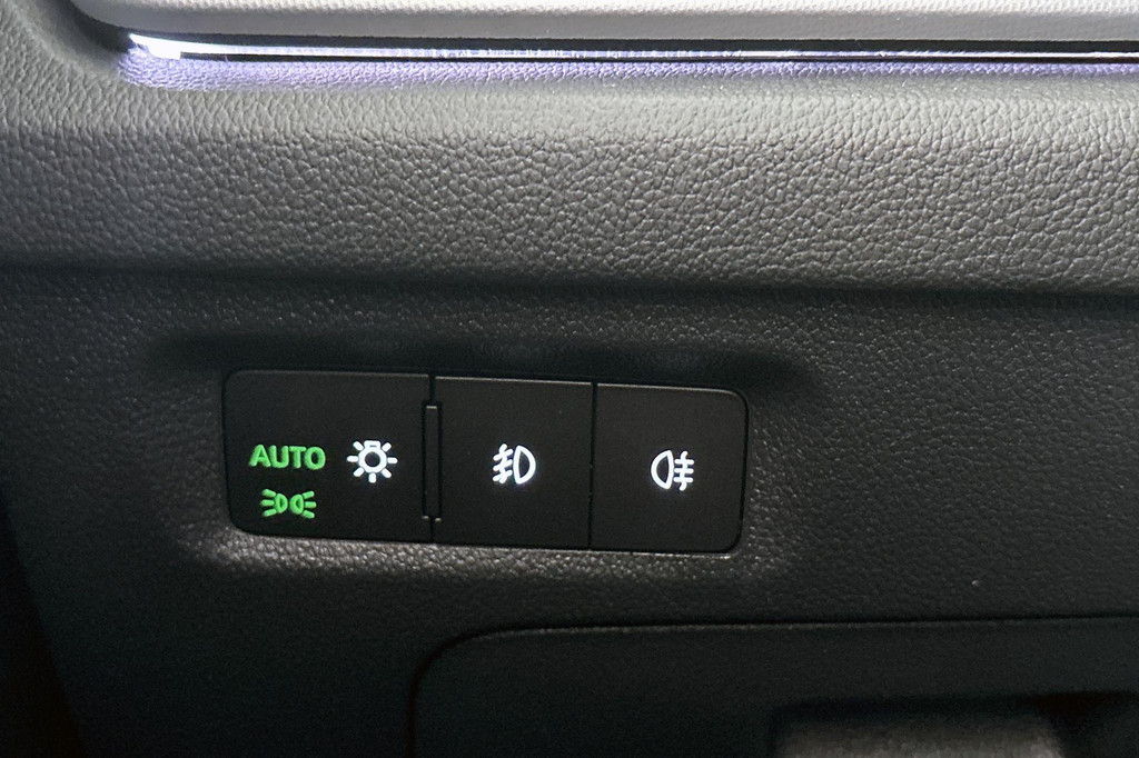 ŠKODA Octavia (JTK22G) met abonnement