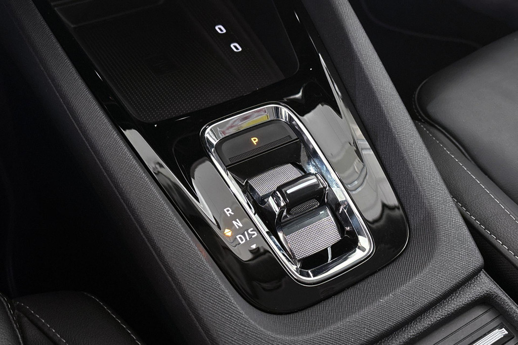 ŠKODA Octavia (JTK22G) met abonnement