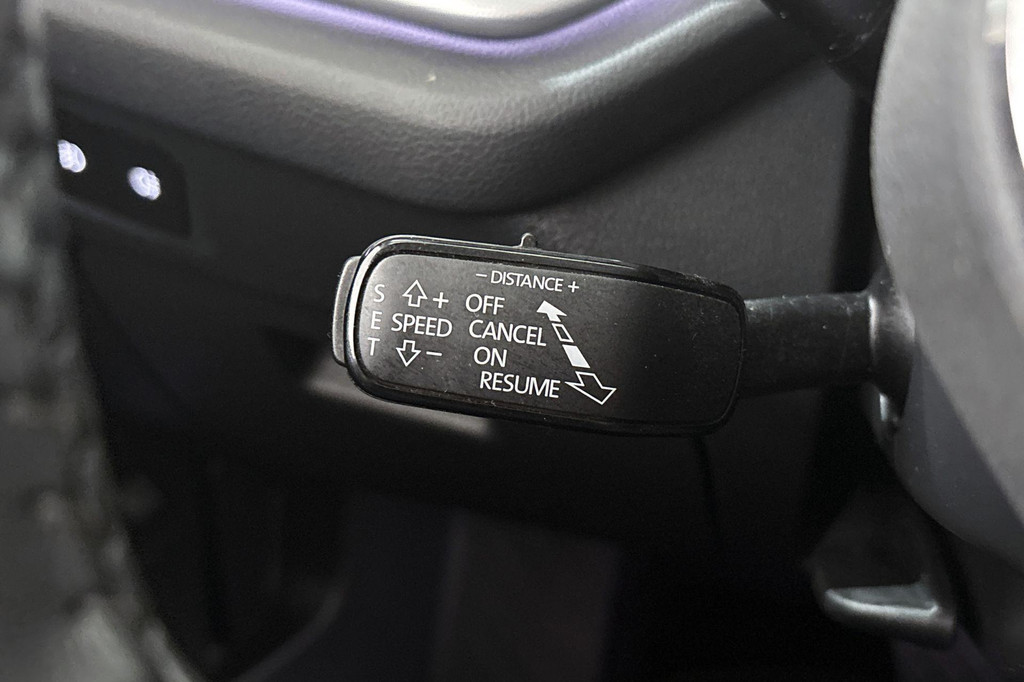 ŠKODA Octavia (JTK22G) met abonnement