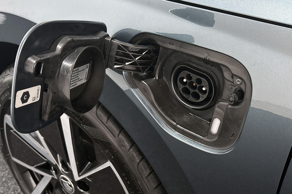 ŠKODA Octavia (JTK22G) met abonnement