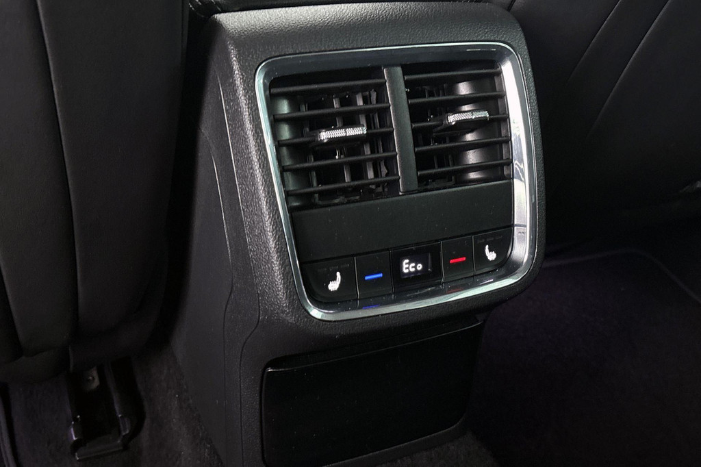 ŠKODA Octavia (JTK22G) met abonnement