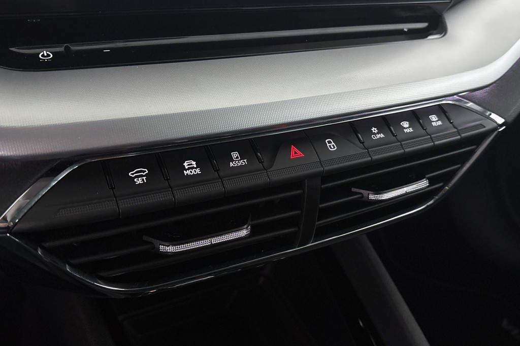 ŠKODA Octavia (JTK22G) met abonnement