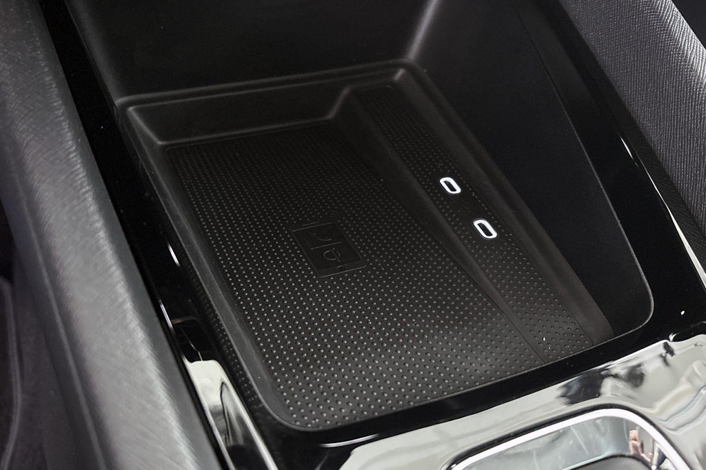 ŠKODA Octavia (JTK22G) met abonnement