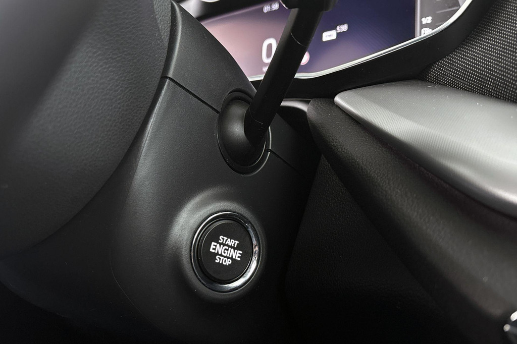 ŠKODA Octavia (JTK22G) met abonnement