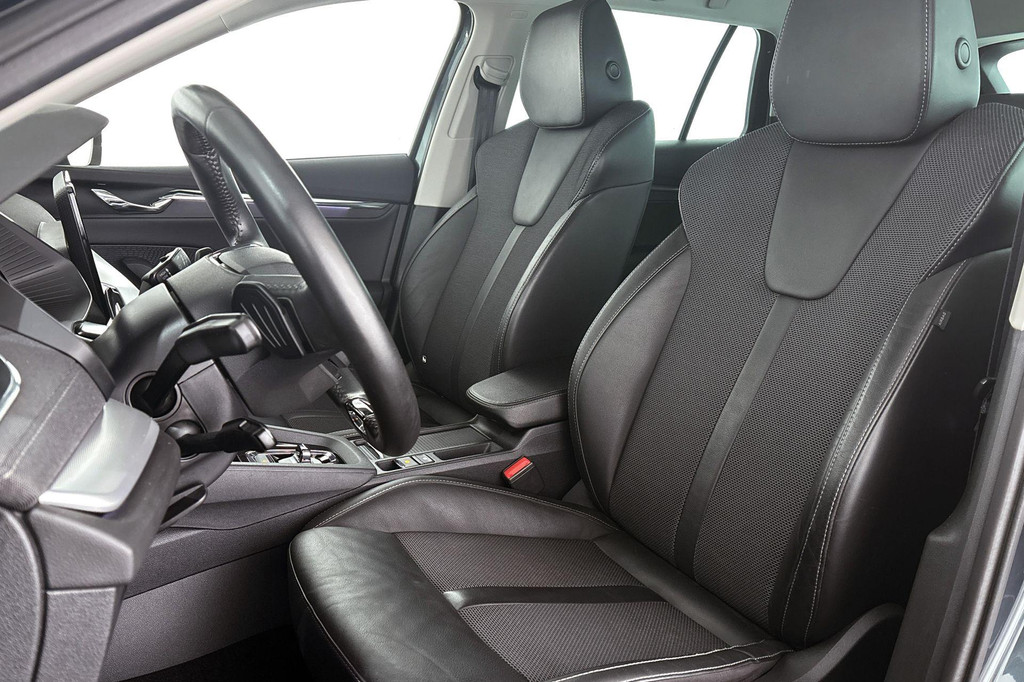 ŠKODA Octavia (JTK22G) met abonnement