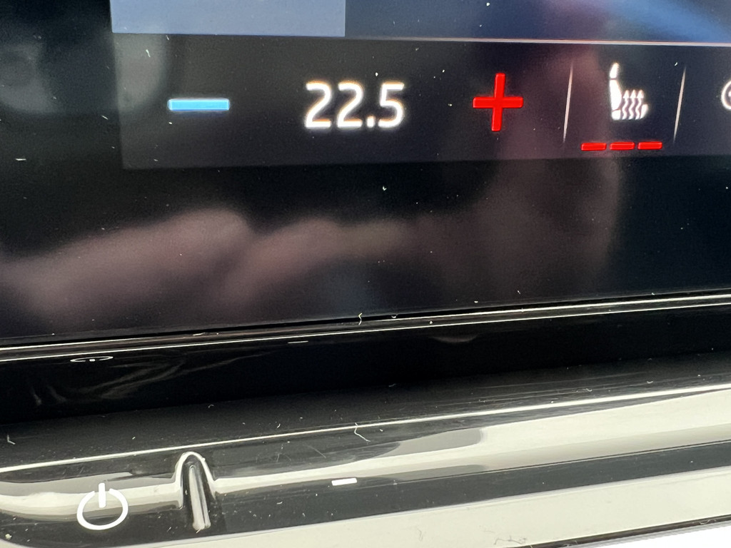 ŠKODA Octavia (K445HN) met abonnement