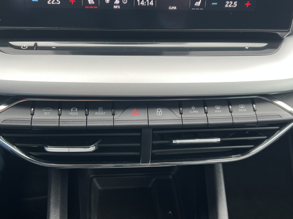 ŠKODA Octavia (K445HN) met abonnement