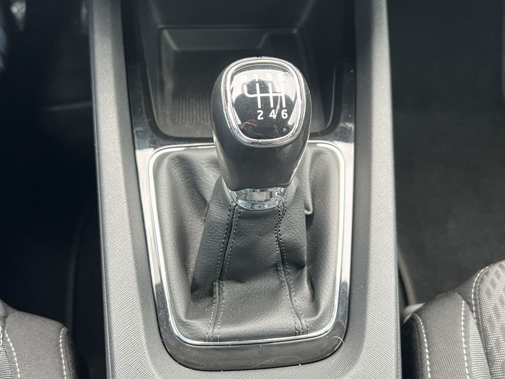 ŠKODA Octavia (K445HN) met abonnement