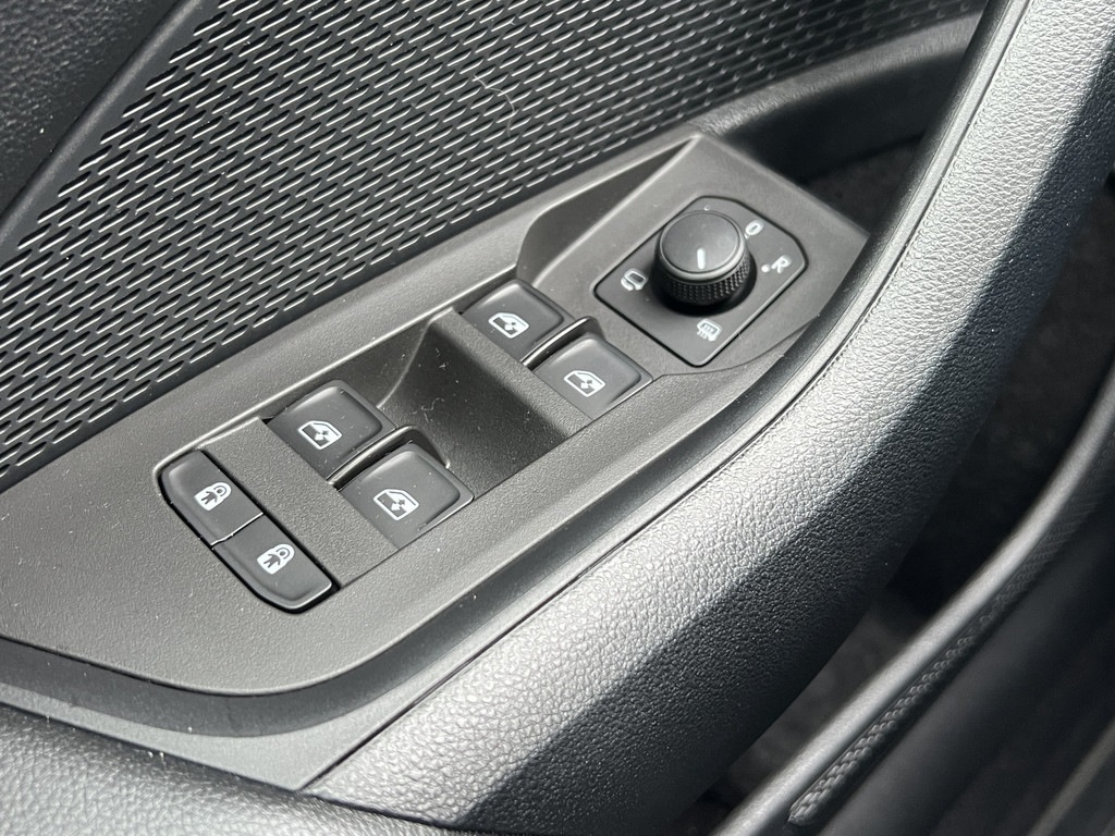 ŠKODA Octavia (K445HN) met abonnement