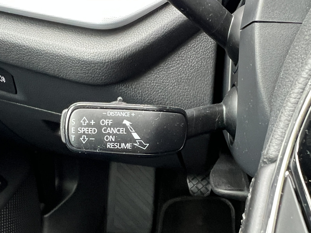 ŠKODA Octavia (K445HN) met abonnement