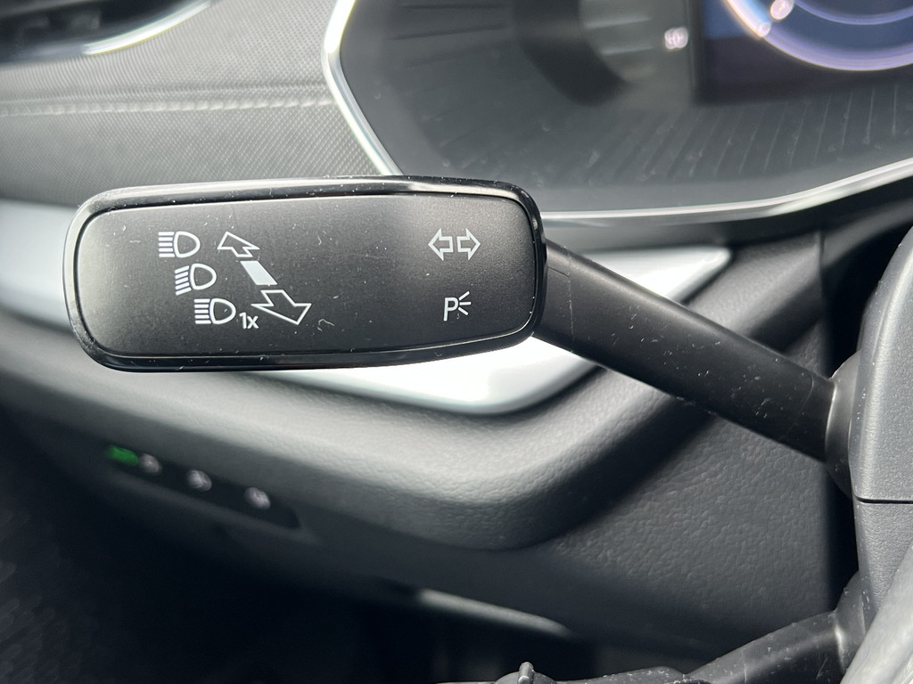 ŠKODA Octavia (K445HN) met abonnement