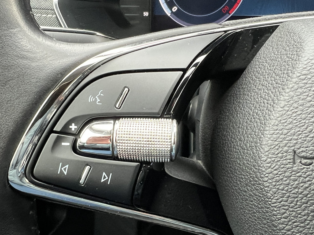 ŠKODA Octavia (K445HN) met abonnement