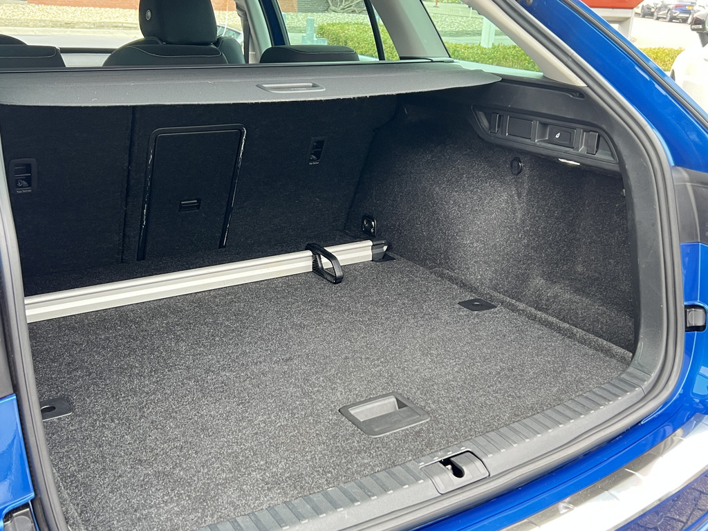 ŠKODA Octavia (K445HN) met abonnement