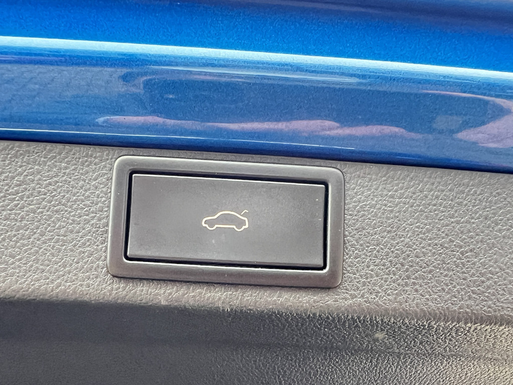 ŠKODA Octavia (K445HN) met abonnement