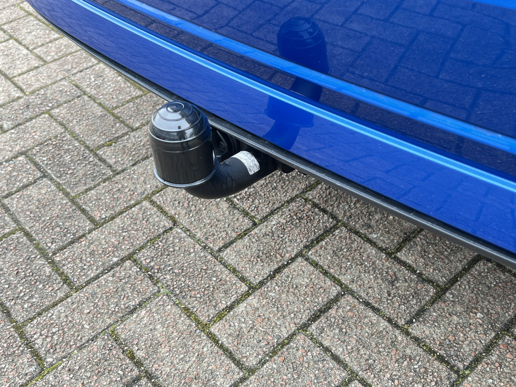 ŠKODA Octavia (K445HN) met abonnement