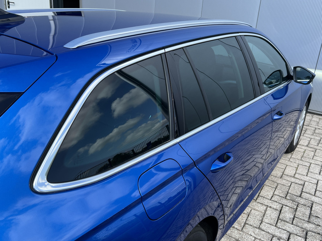ŠKODA Octavia (K445HN) met abonnement