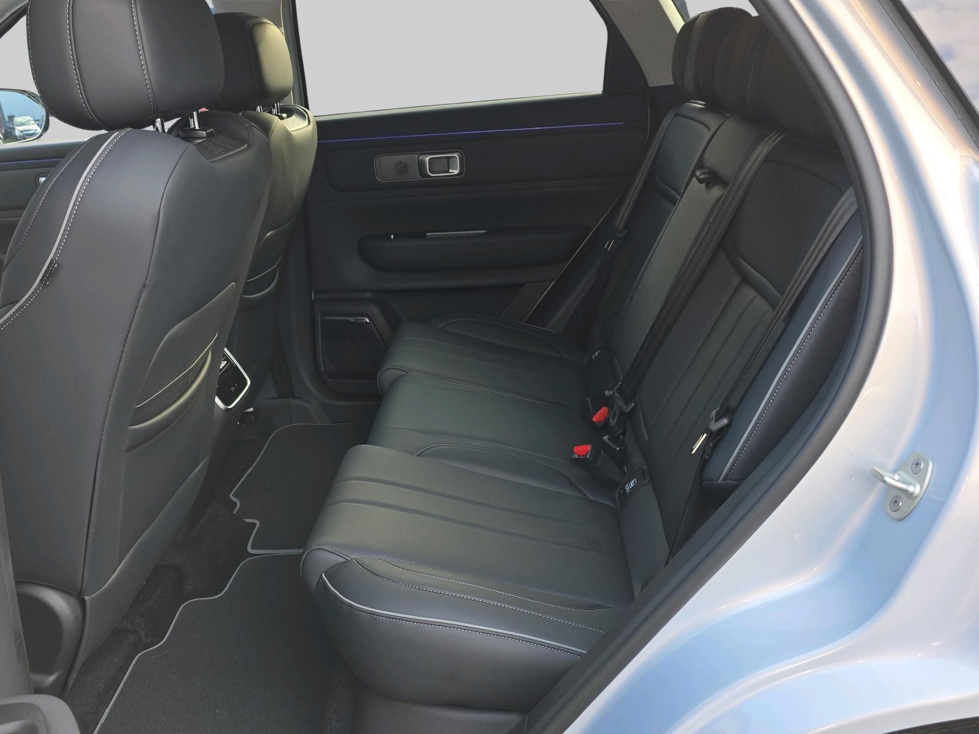 JAECOO 7 (HLP24D) met abonnement