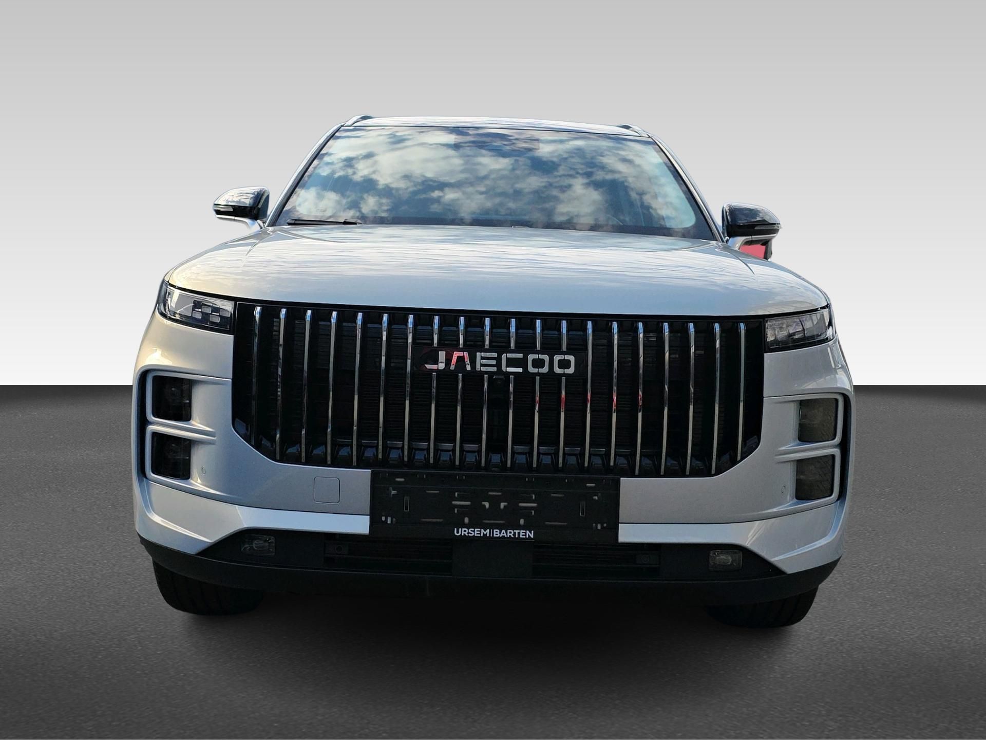 JAECOO 7 (HLP24D) met abonnement