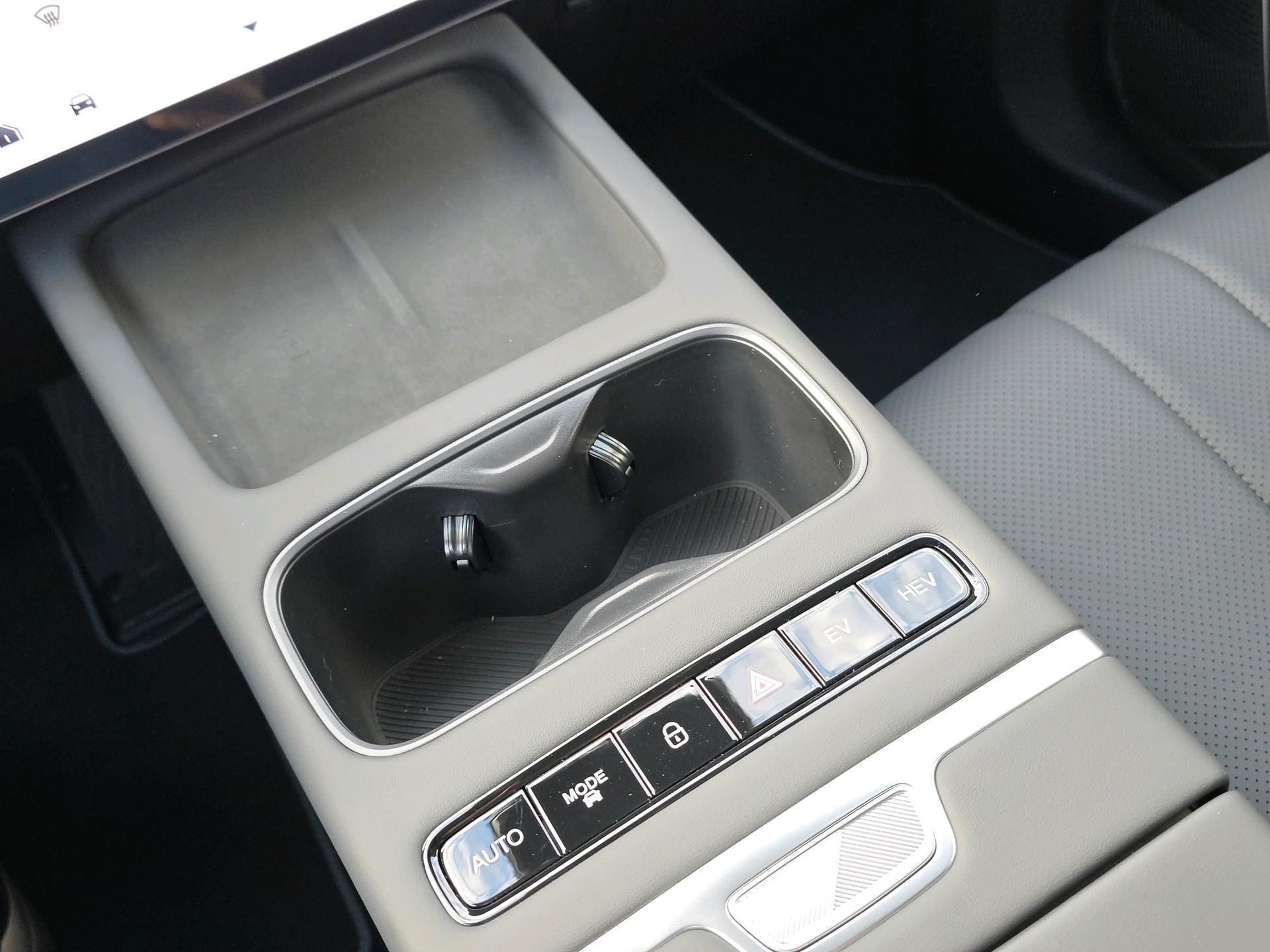 JAECOO 7 (HLP24D) met abonnement