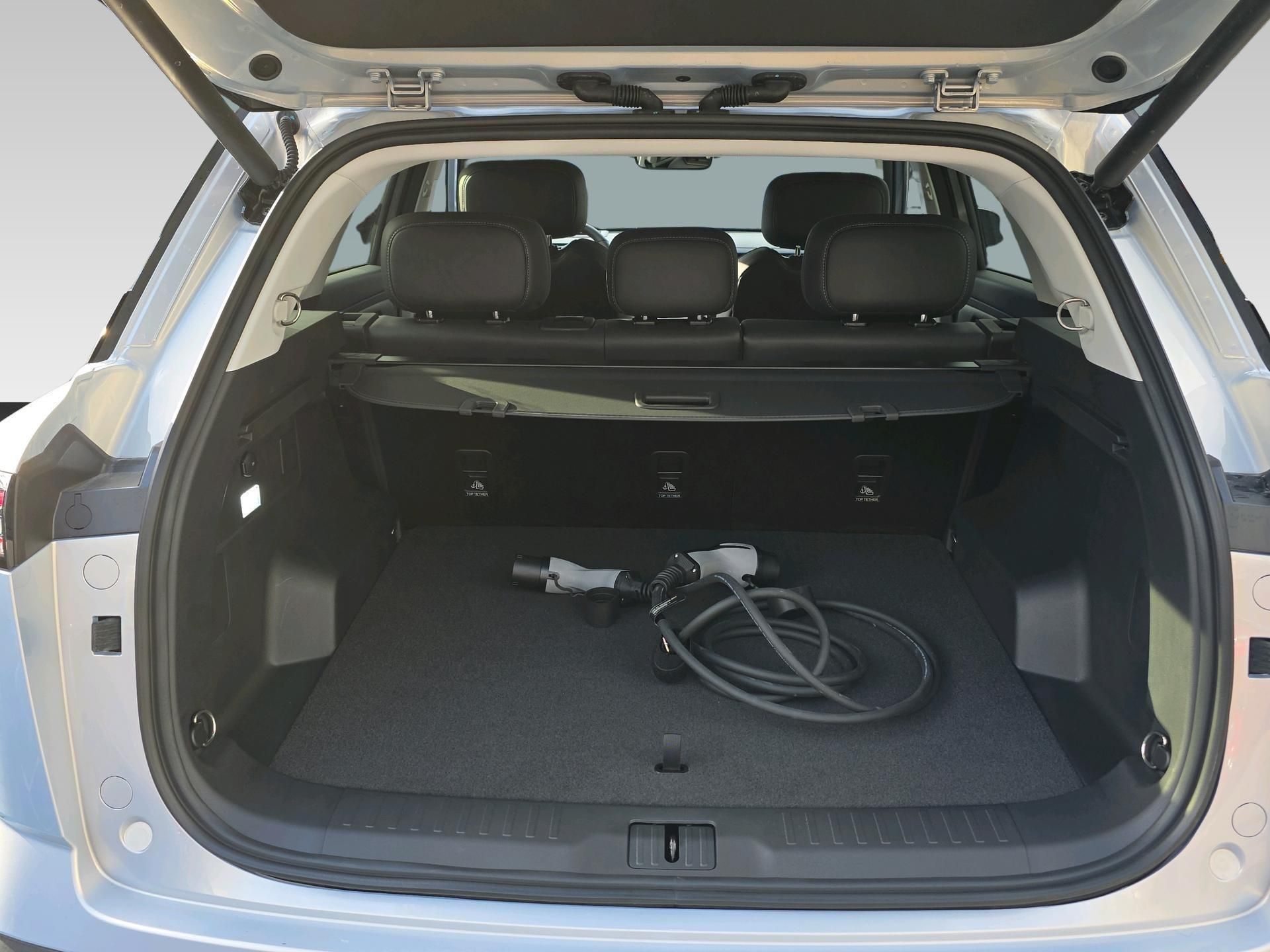 JAECOO 7 (HLP24D) met abonnement