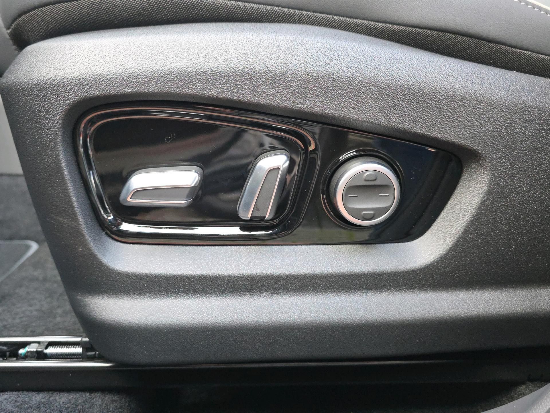 JAECOO 7 (HLP24D) met abonnement