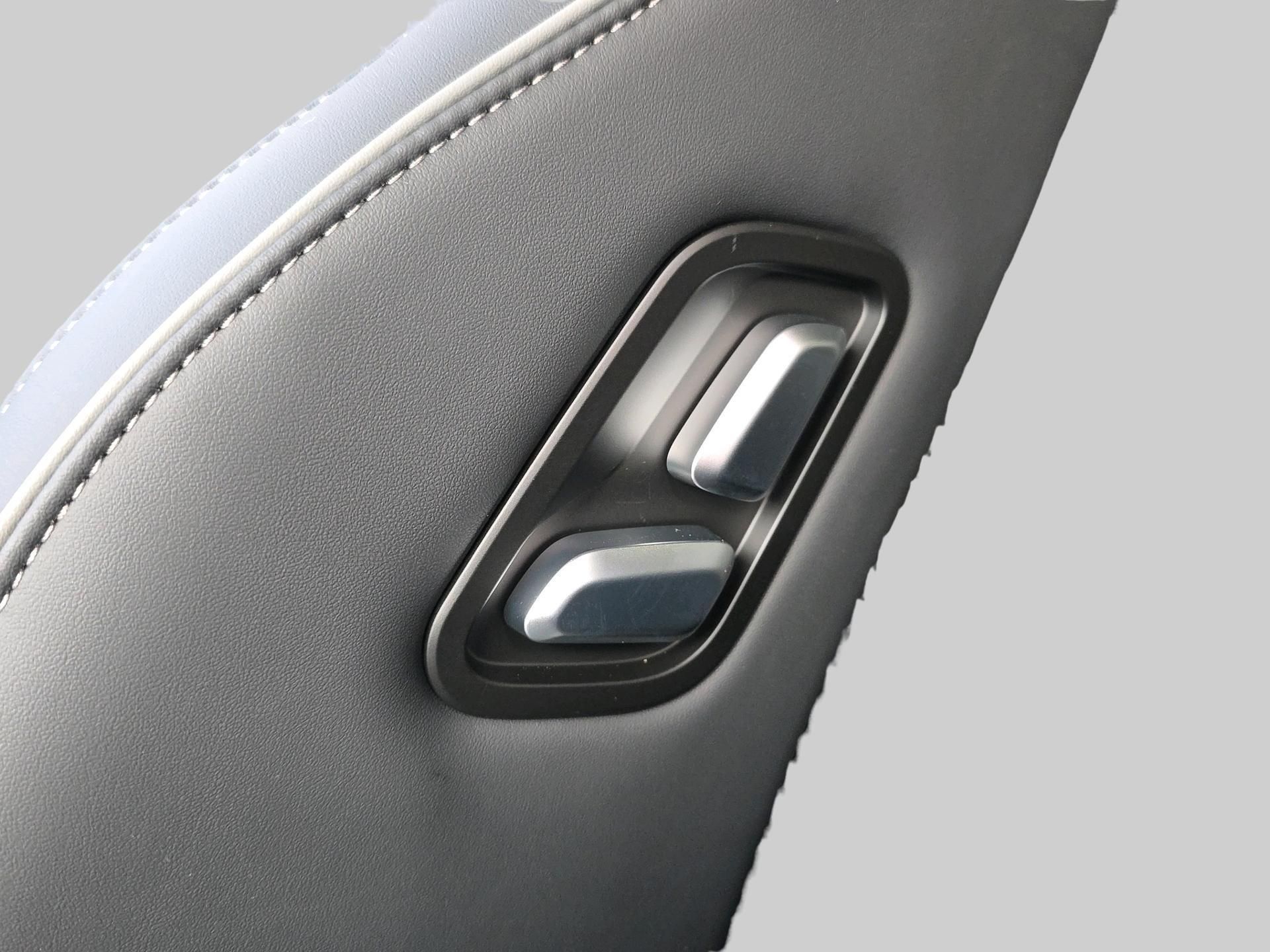 JAECOO 7 (HLP24D) met abonnement