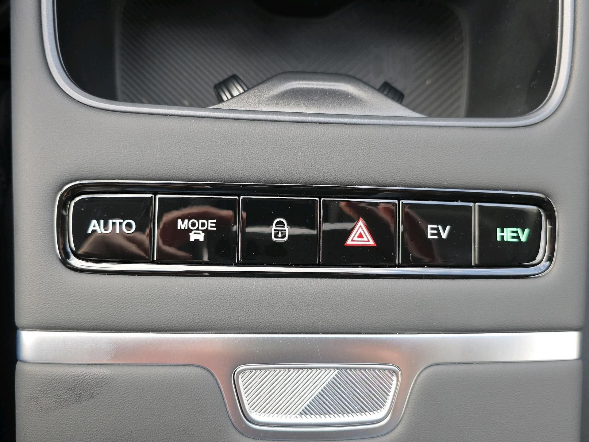 JAECOO 7 (HLP24D) met abonnement