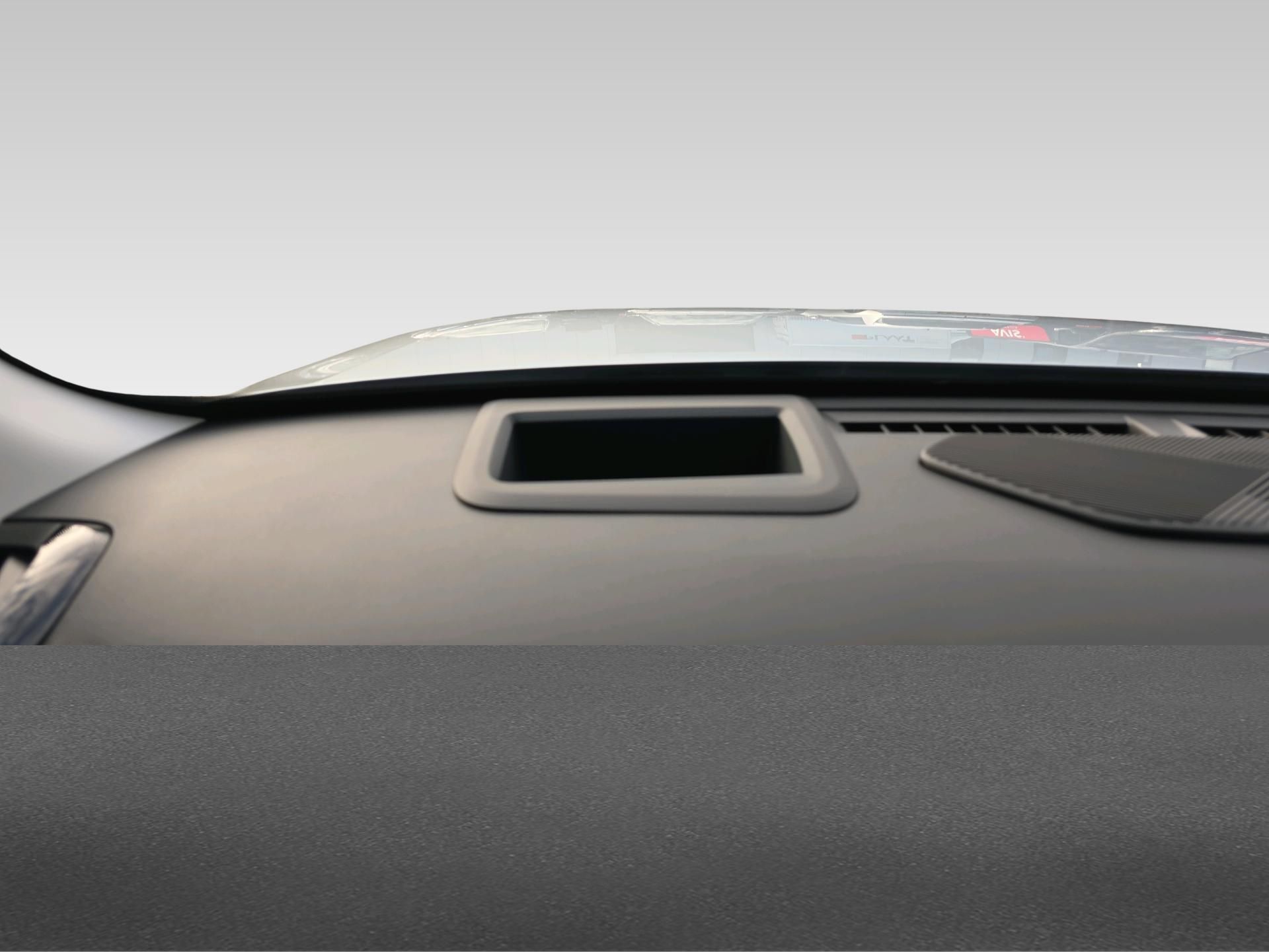 JAECOO 7 (HLP24D) met abonnement