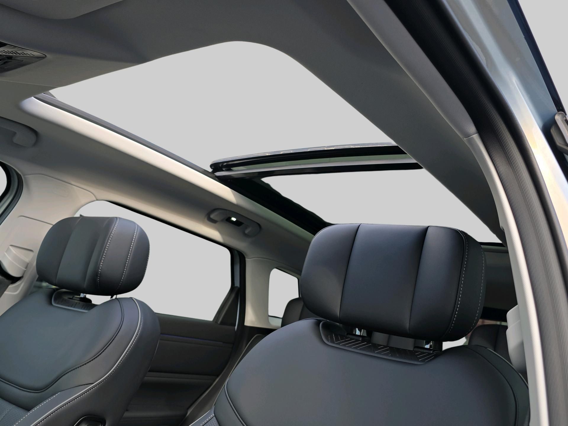 JAECOO 7 (HLP24D) met abonnement