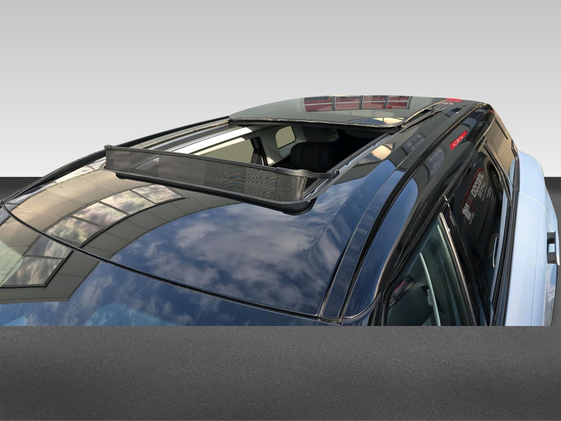 JAECOO 7 (HLP24D) met abonnement