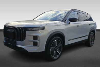 JAECOO 7 (HLP24D) met auto abonnement