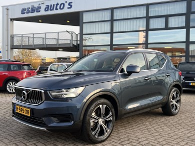 Volvo XC40 (H595XR) met auto abonnement