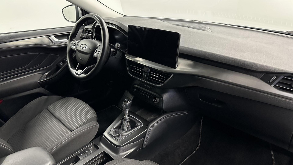 Ford FOCUS Wagon (S534KD) met abonnement