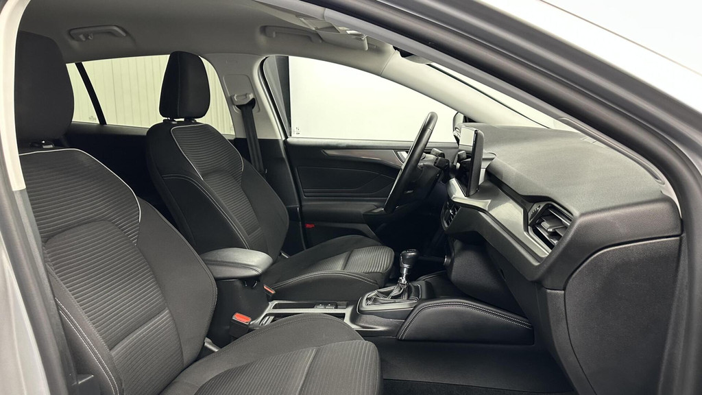 Ford FOCUS Wagon (S534KD) met abonnement