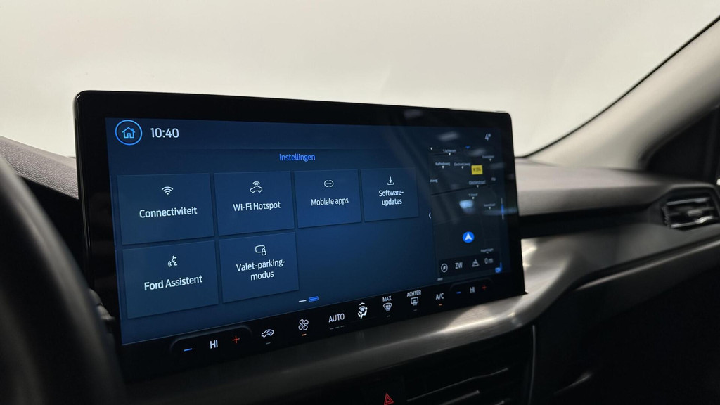 Ford FOCUS Wagon (S534KD) met abonnement