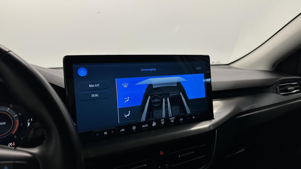 Ford FOCUS Wagon (S534KD) met abonnement