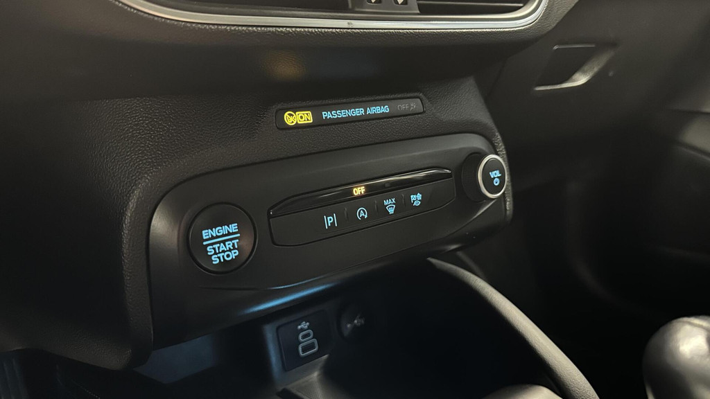 Ford FOCUS Wagon (S534KD) met abonnement