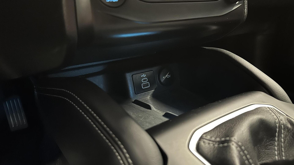 Ford FOCUS Wagon (S534KD) met abonnement