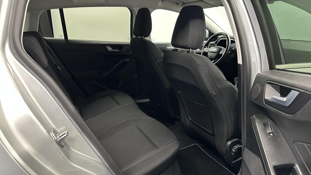 Ford FOCUS Wagon (S534KD) met abonnement