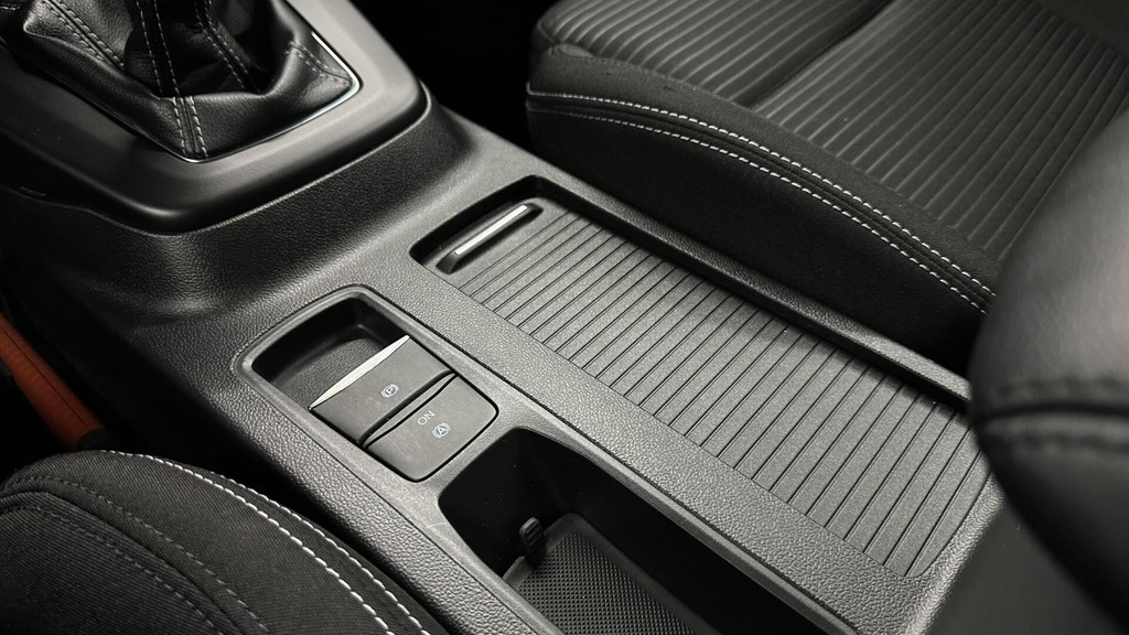 Ford FOCUS Wagon (S534KD) met abonnement