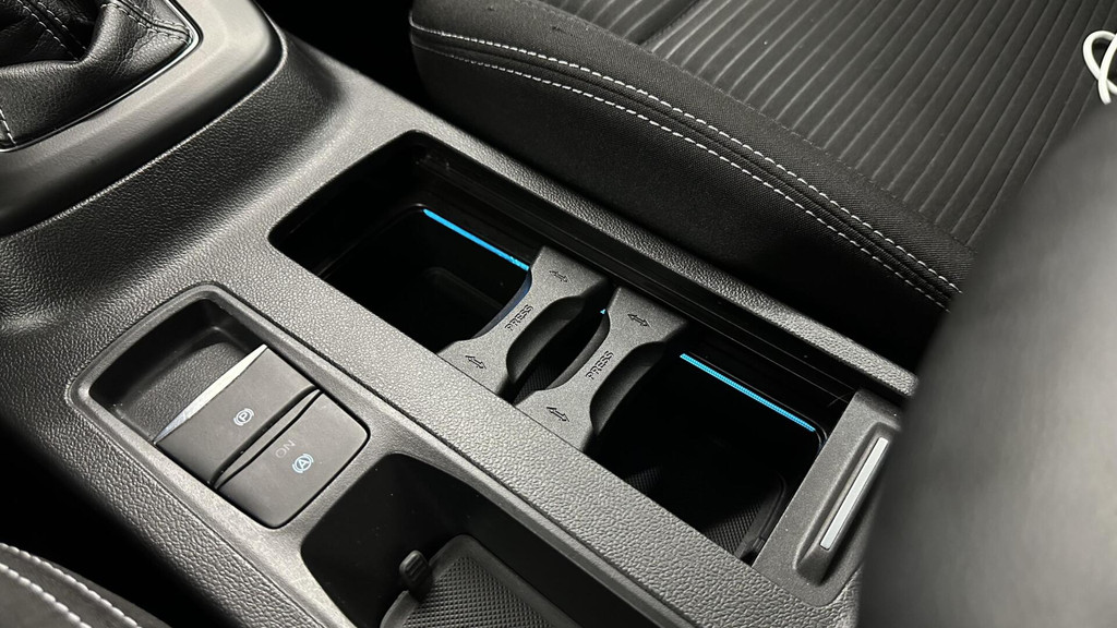 Ford FOCUS Wagon (S534KD) met abonnement